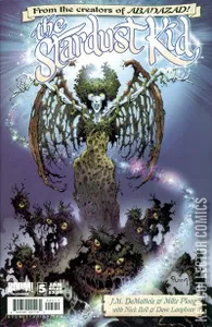 The Stardust Kid #5