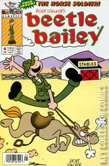 Variant Cover for Beetle Bailey #6