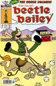 Beetle Bailey #6