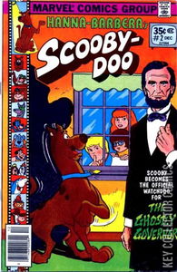 Scooby-Doo #2