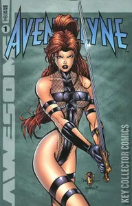 Avengelyne #1