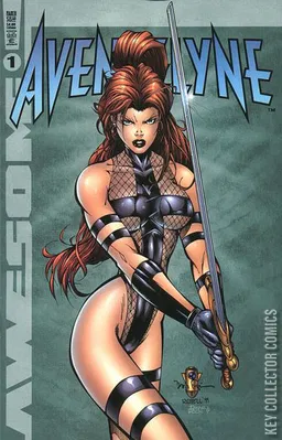 Avengelyne