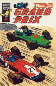 Grand Prix #1