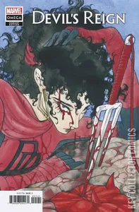 Devil's Reign: Omega #1