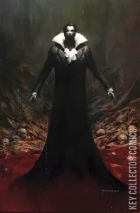 Vampirella #25