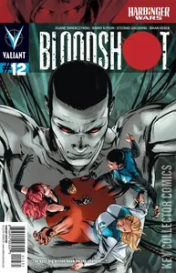 Bloodshot #12