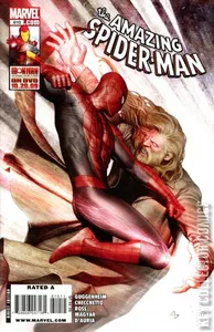 Amazing Spider-Man #610