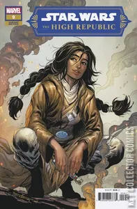 Star Wars: The High Republic #9