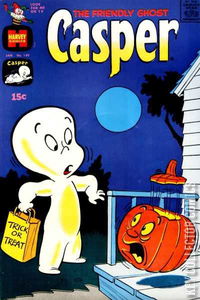 The Friendly Ghost Casper #149