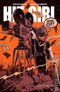 Hit-Girl: Season Two #4