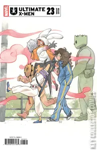 Ultimate X-Men #23