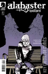 Variant Cover for Alabaster: Wolves #1