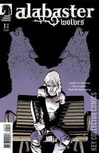 Alabaster: Wolves #1