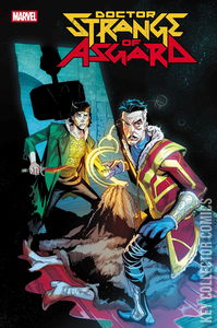 Doctor Strange of Asgard #2