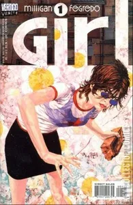 Girl #1