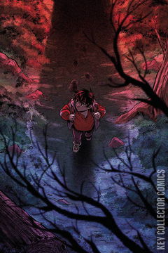 Variant Cover for Boogyman #3