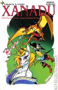 Xanadu #2
