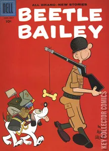 Beetle Bailey #15