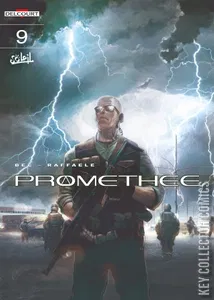 Promethee #9