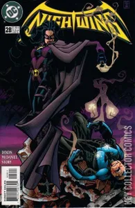 Nightwing #28