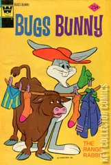Variant Cover for Bugs Bunny #159