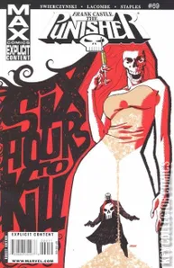 Punisher #69