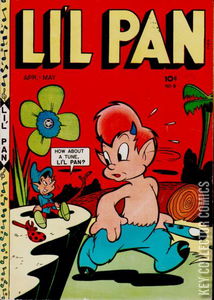 Li'l Pan #8