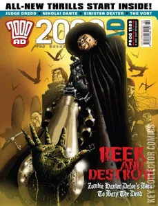 2000 AD #1589