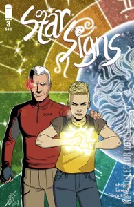 Starsigns #3