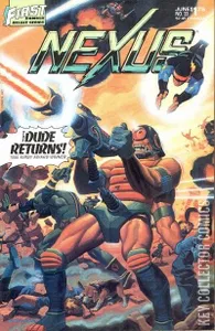 Nexus #33