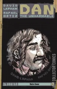 Dan the Unharmable #4