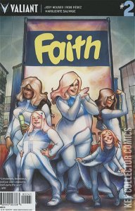 Faith #2