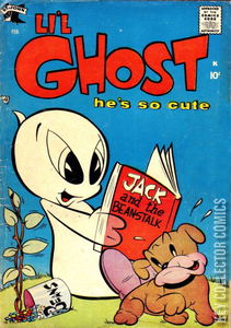 Li'l Ghost