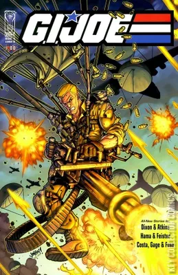 G.I. Joe