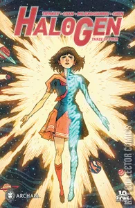 Halogen #3