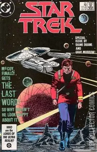 Star Trek #28