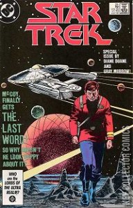 Star Trek #28