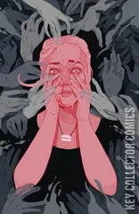 Cover for Ghostlore #6