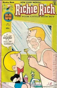Richie Rich #146