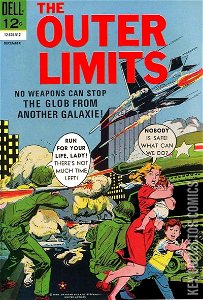 The Outer Limits #8