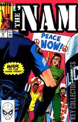 Cover for Nam, The #32