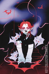 Wynd: The Power of the Blood #4