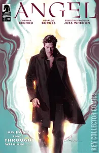 Angel: Season 11 #1