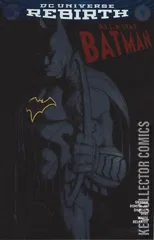 Variant Cover for All-Star Batman #1