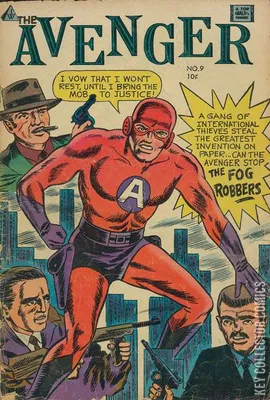 The Avenger