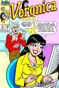 Veronica #151