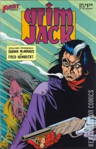 Grimjack #29