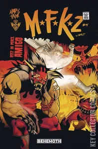 MFKZ #4