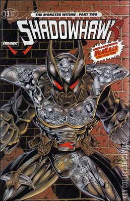 Shadowhawk