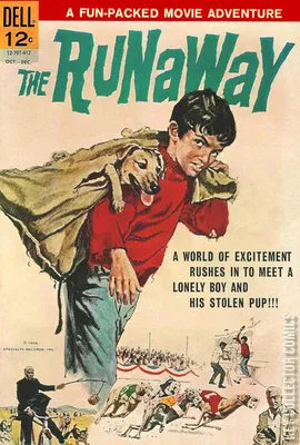 The Runaway